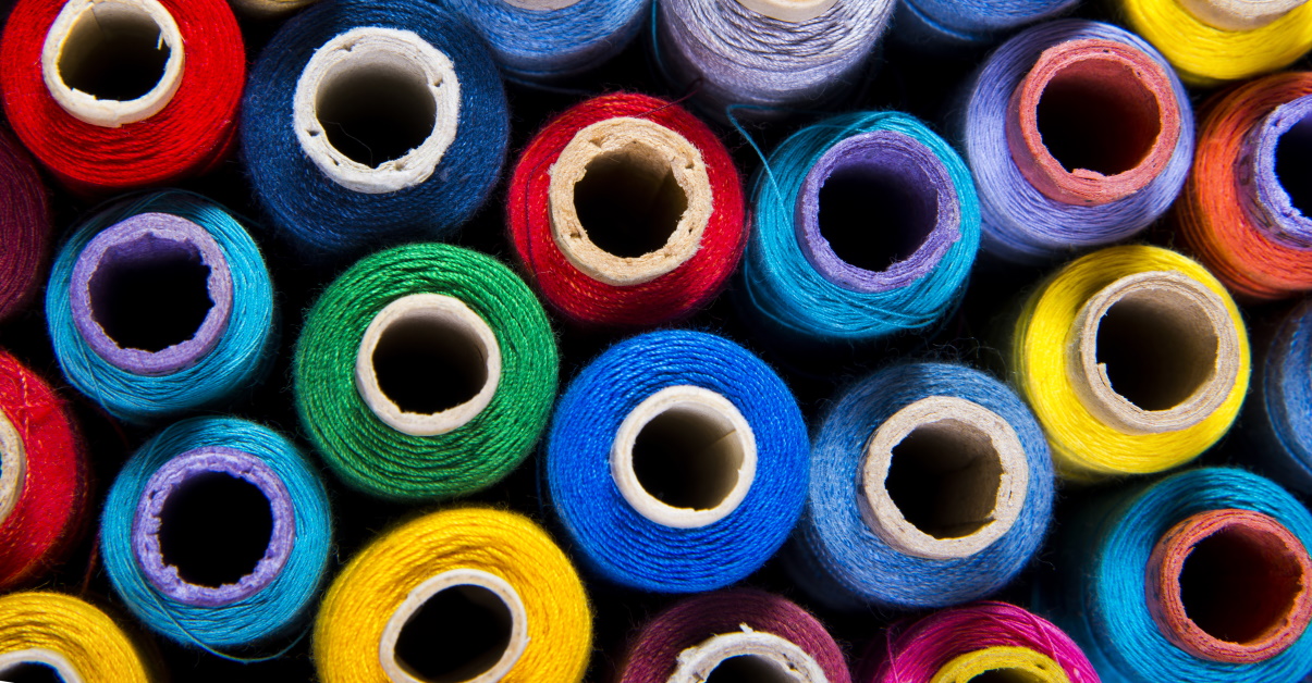 How clothes and shoes can be made with renewable electricity